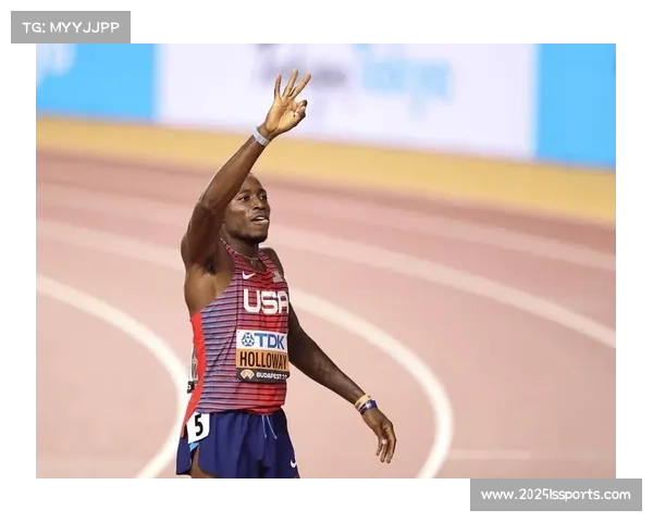 霍洛威赛季最佳仅13秒11世锦赛三连冠王朝面临终结局势严峻