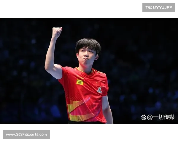 澳门冠军赛首日国乒展现实力取得3胜1负佳绩 顺利开启比赛征程