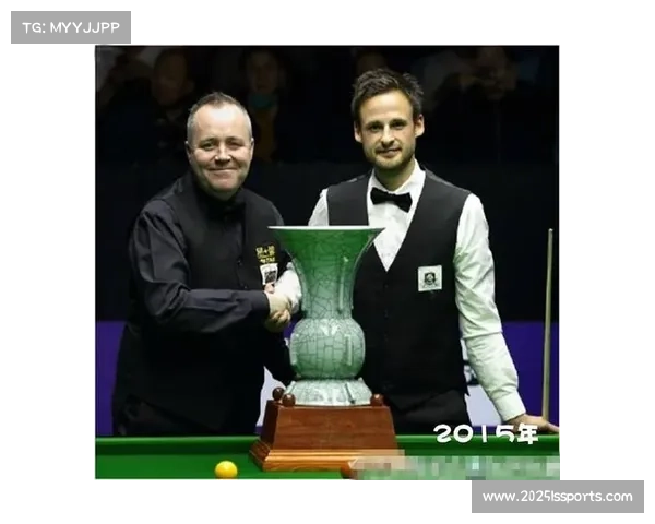 马奎尔6-1淘汰舒尔第,与希金斯会师国锦赛半决赛