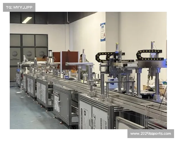 赛事试点电子司线系统,未来或全面取代人工司线