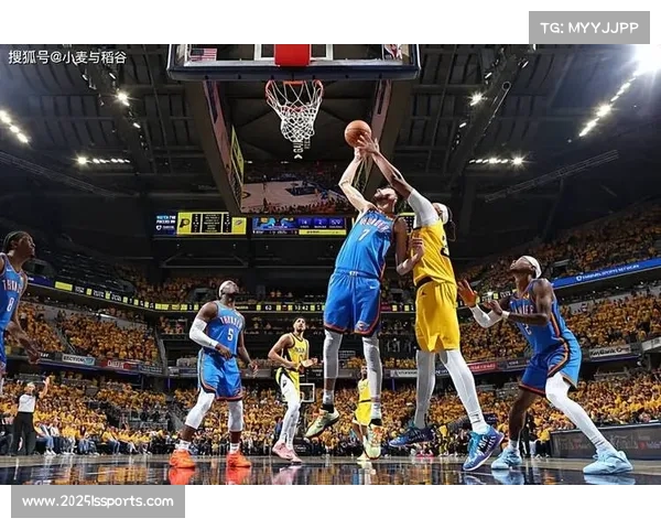 雷霆22记三分创赛季纪录，攻防效率双碾压太阳