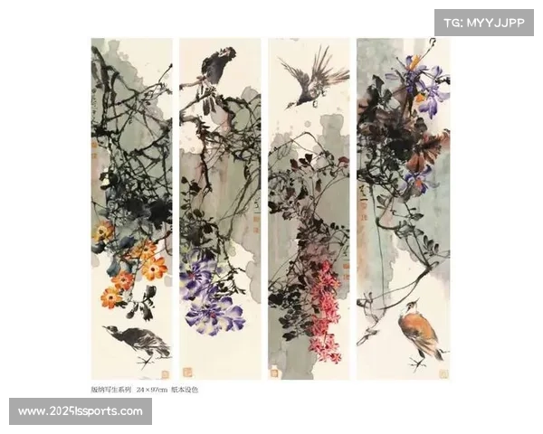 湖北百强县联赛与美育汇演联动，书画迎春添文化底色