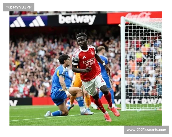 萨卡半场被换下引关注,高效对抗与战术轮换背后考量