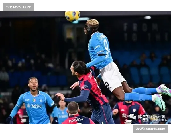 比赛结果：那不勒斯主场3-1战胜萨勒尼塔纳，奥斯梅恩梅开二度